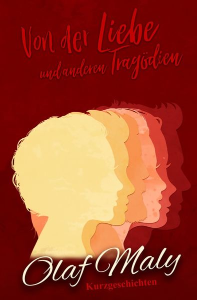 Cover von Von der Liebe und anderen Tragödien