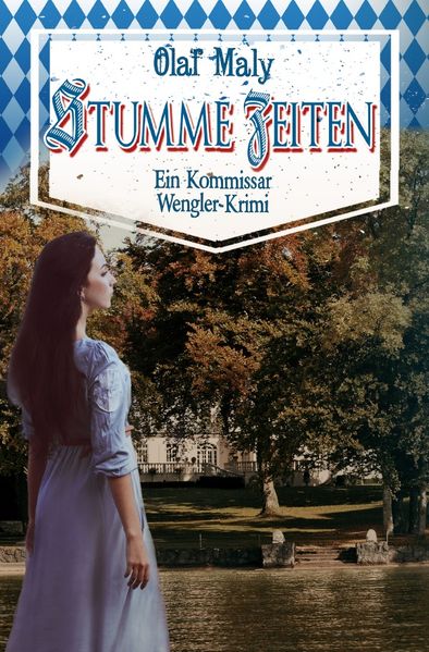 Cover von Kommissar Wengler Geschichte/Stumme Zeiten