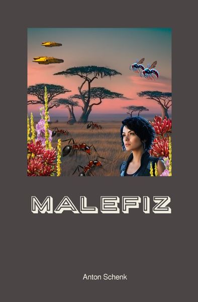 Cover von Malefiz