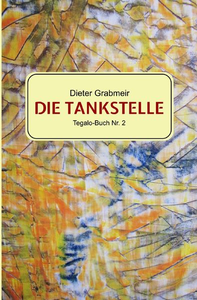 Cover von Die Tankstelle