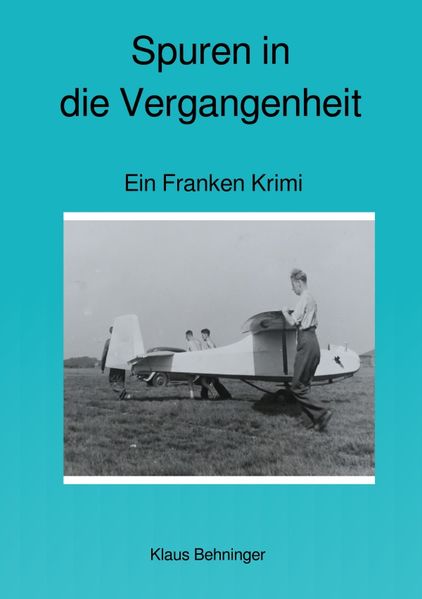 Cover von Franken Krimi/Spuren in die Vergangenheit