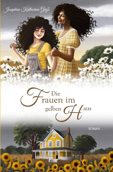 Cover von Die Frauen im gelben Haus