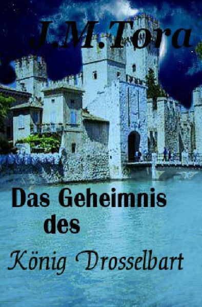 Cover von König Drosselbart/Das Geheimnis des König Drosselbart