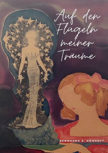 Cover von Auf den Flügeln meiner Träue/Auf den Flügeln meiner Träume – Alte Geschichten neu erzählt – 1 –