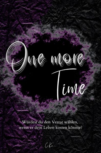 Cover von Time Reihe/One more Time