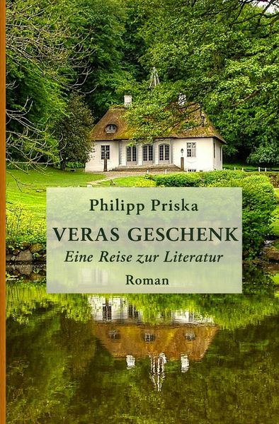 Cover von Veras Geschenk