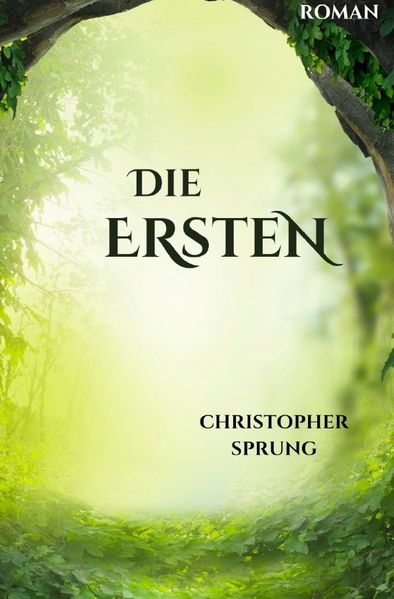 Cover von Die Ersten