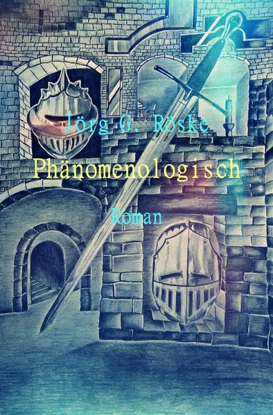 Cover von Phänomenologisch