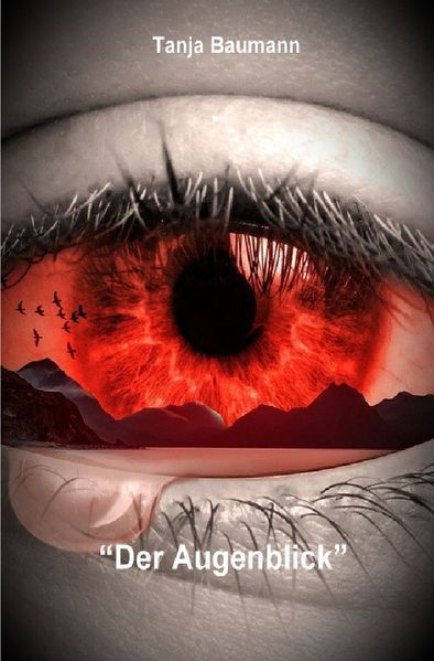 Cover von „Der Augenblick“