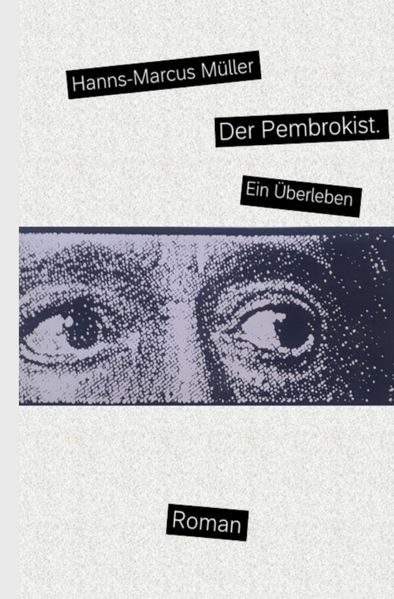 Cover von Der Pembrokist