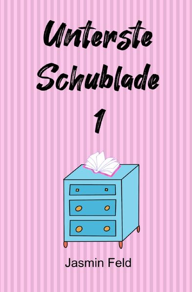 Cover von Unterste Schublade/Unterste Schublade 1