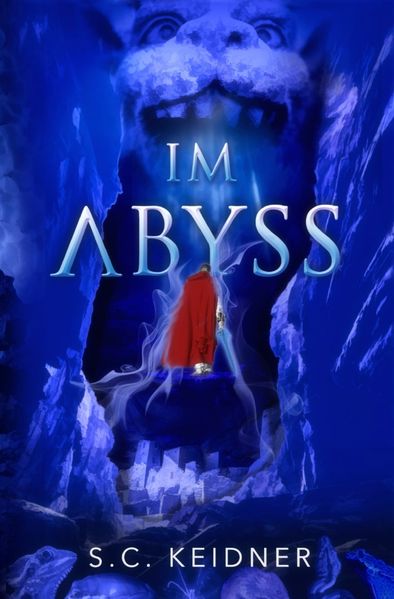 Cover von Im Abyss