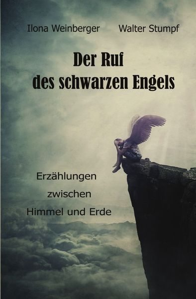 Cover von Der Ruf des schwarzen Engels
