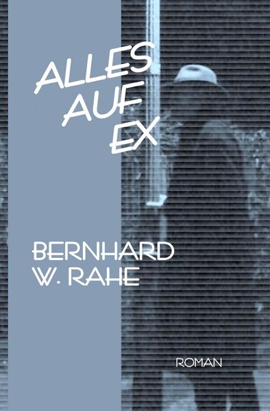 Cover von Alles auf ex