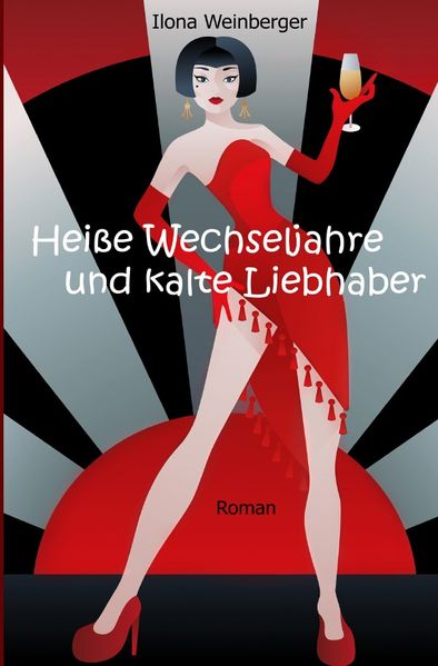 Cover von Heiße Wechseljahre und kalte Liebhaber