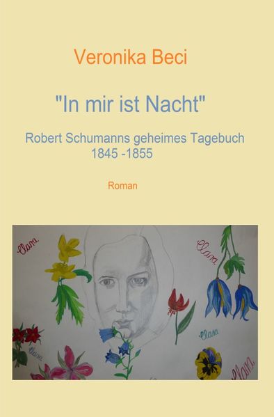 Cover von In mir ist Nacht