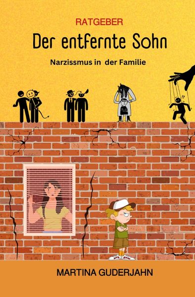 Cover von Der entfernte Sohn