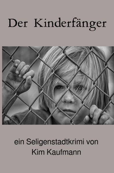 Cover von Der Kinderfänger