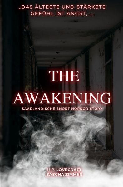 Cover von The Awakening