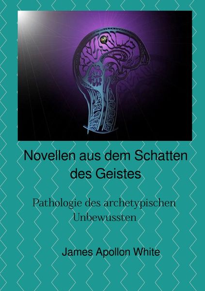 Cover von Aus dem Schatten des Geistes