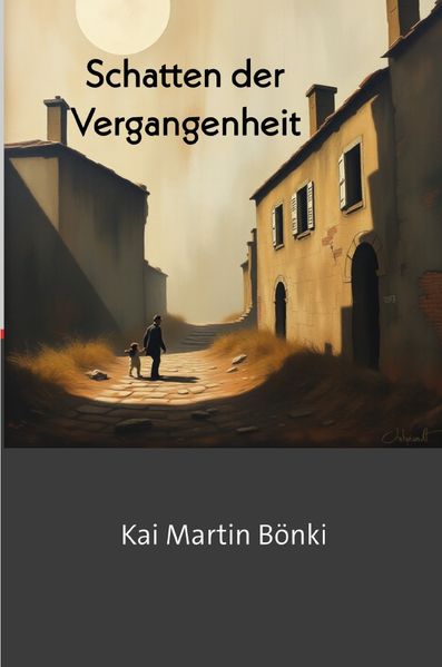 Cover von Verlorene Pfade/Schatten der Vergangenheit