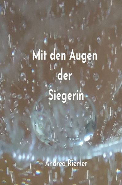Cover von Mit den Augen der Siegerin