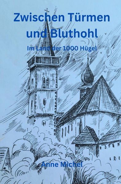 Cover von Zwischen Türmen und Bluthohl