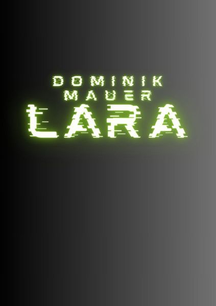 Cover von Lara
