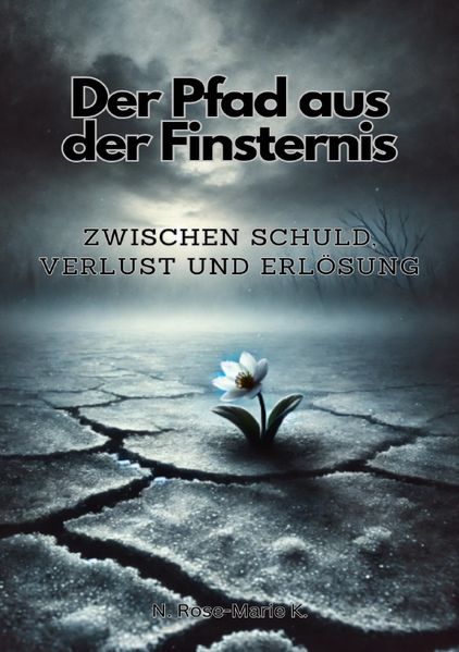 Cover von Der Pfad aus der Finsternis Zwischen Schuld, Verlust und Erlösung