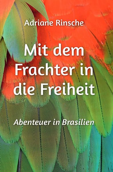 Cover von Mit dem Frachter in die Freiheit