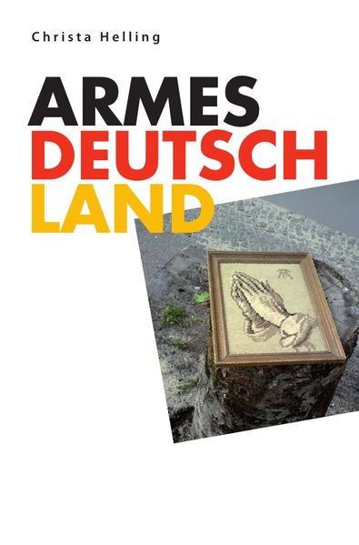Cover von Armes Deutschland