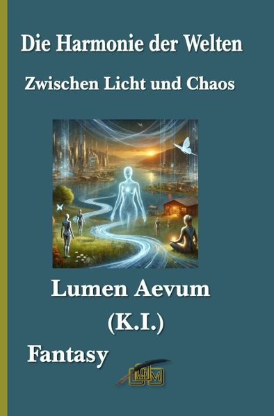 Cover von Die Harmonie der Welten
