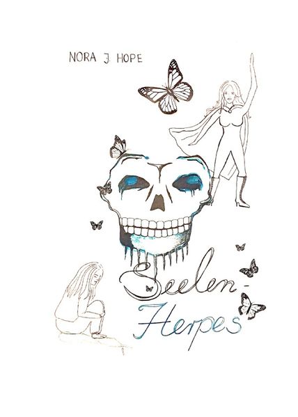 Cover von Seelen-Herpes