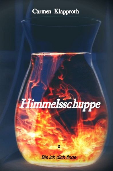 Cover von Himmelsschuppe