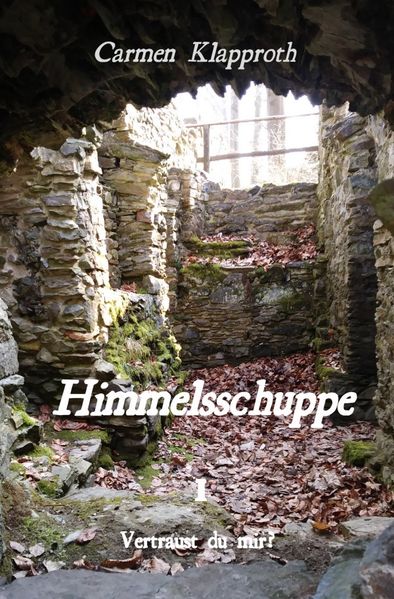 Cover von Himmelsschuppe/Himmelsschuppe Teil 1