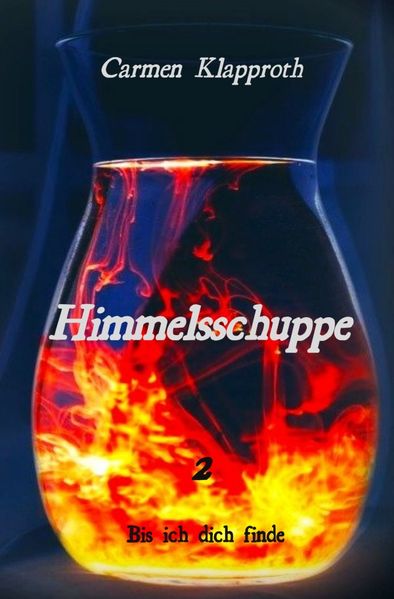 Cover von Himmelsschuppe/Himmelsschuppe Teil 2