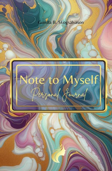 Cover von Note to Myself