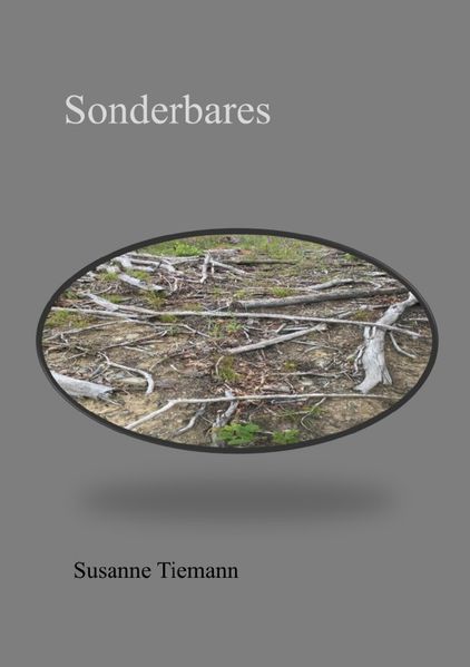 Cover von Sonderbares