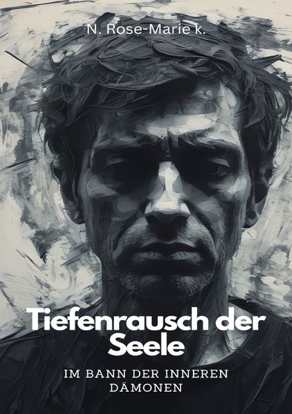 Cover von Tiefenrausch der Seele Im Bann der inneren Dämonen
