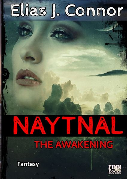Cover von Naytnal – The awakening