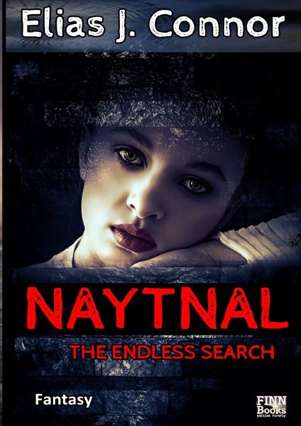 Cover von Naytnal – The endless search