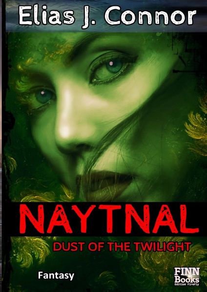 Cover von Naytnal – Dust of the twilight