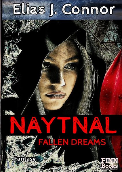 Cover von Naytnal – Fallen dreams