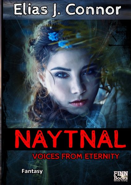 Cover von Naytnal – Voices from eternity