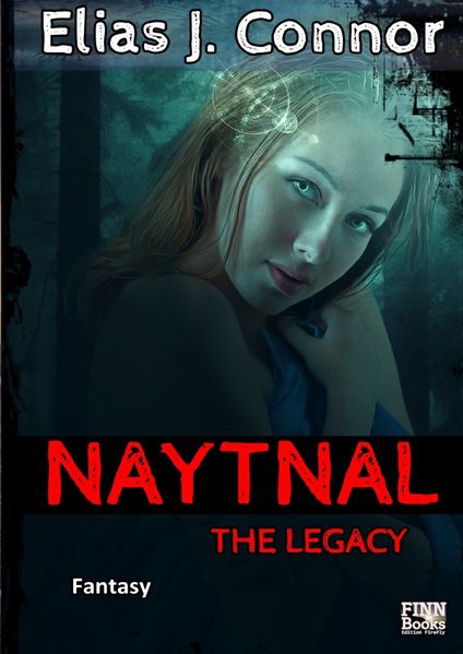 Cover von Naytnal – The legacy