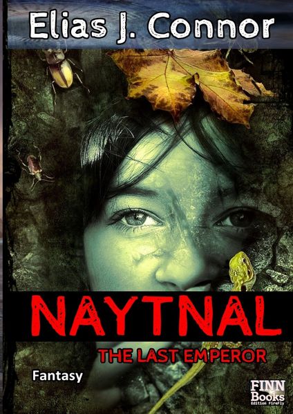 Cover von Naytnal – The last emperor (deutsche Version)
