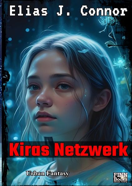 Cover von Kiras Netzwerk