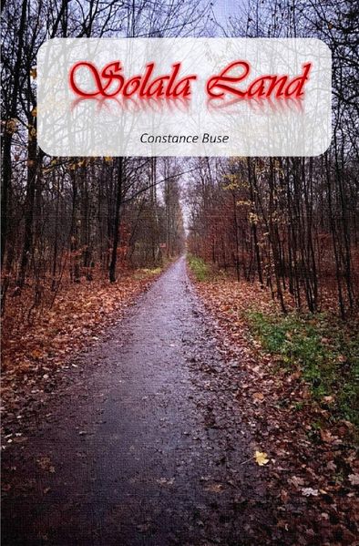 Cover von Solala Land