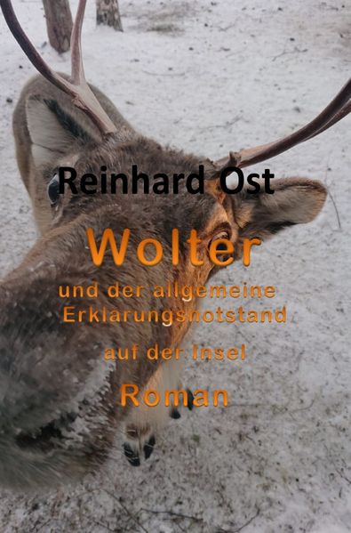 Cover von Wolter