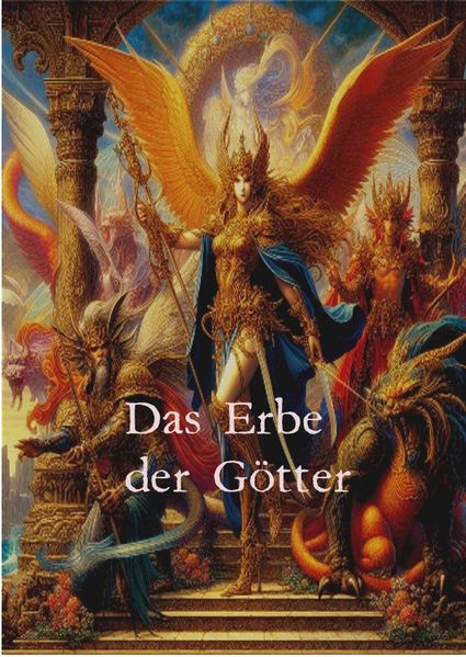 Cover von Der Schatten der Vergangenheit
